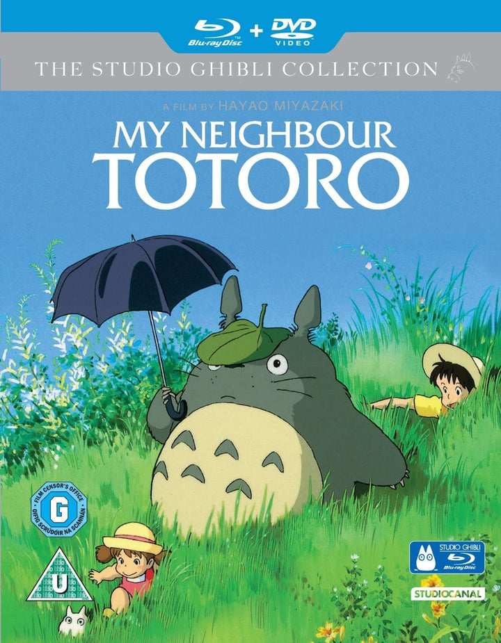 Mein Nachbar Totoro