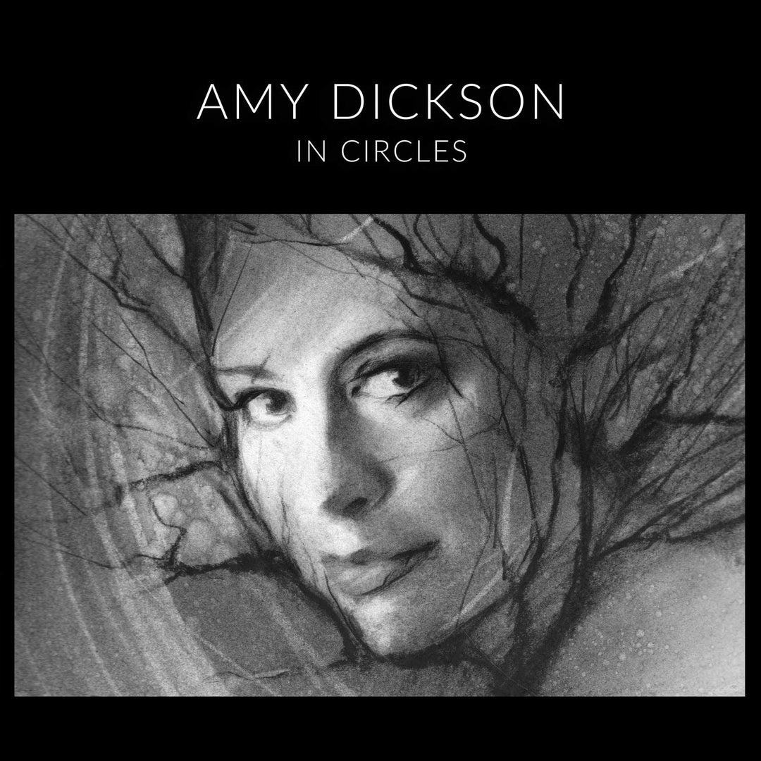 In Circles [Audio-CD]