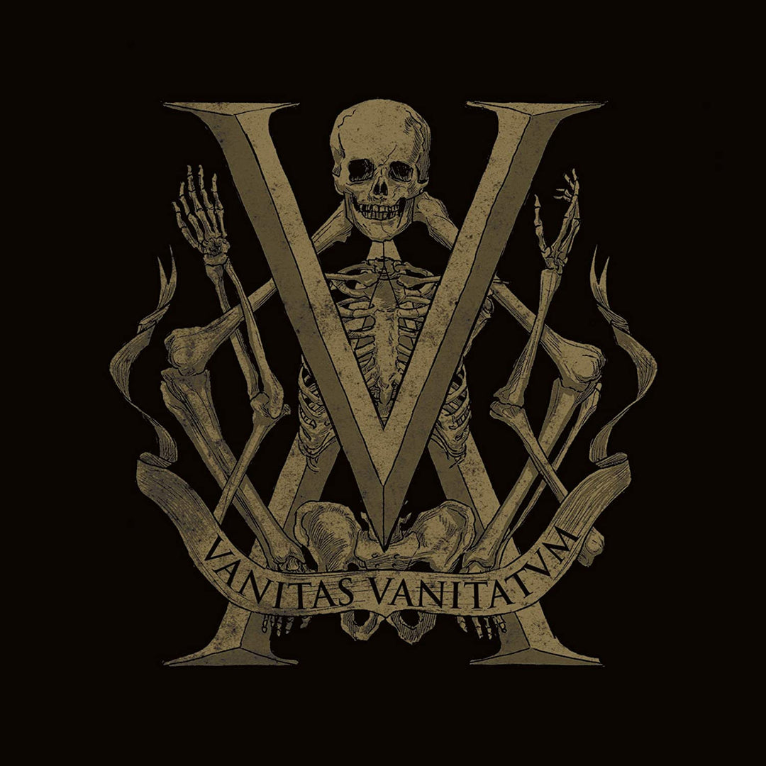 Vanitas Vanitatum [Audio-CD]