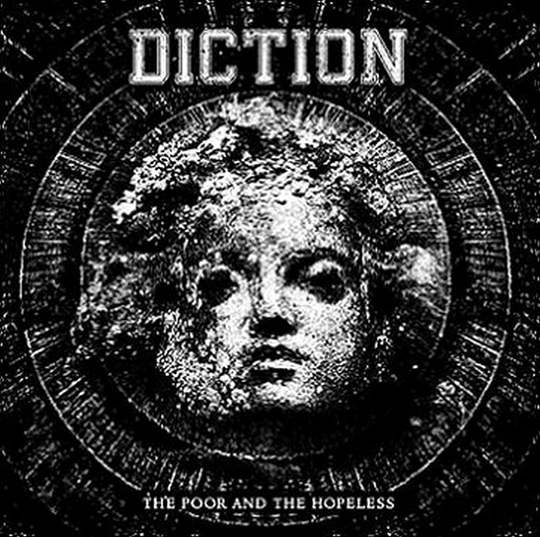 Diction - The Poor And The Hopeless [Audio-CD]