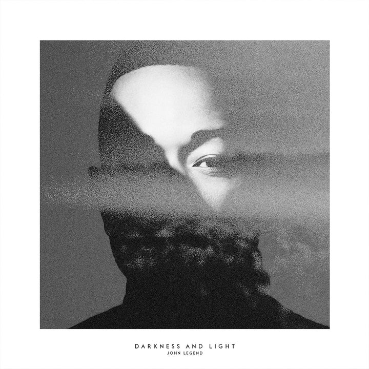 Darkness And Light - John Legend [Audio-CD]