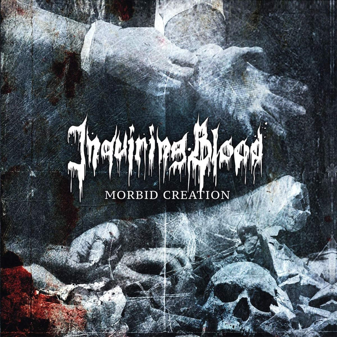 Morbid Creation [Audio-CD]