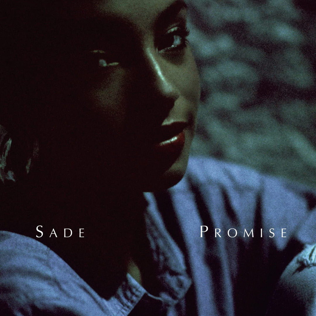 Promise [Audio CD]