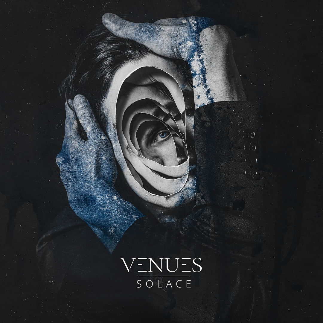 Solace [Vinyl]