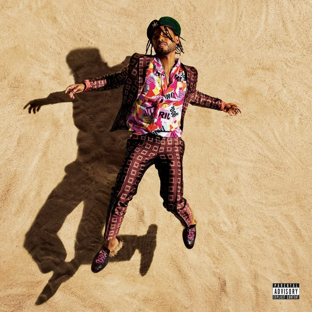 Miguel - War &amp; Leisure [Audio-CD]