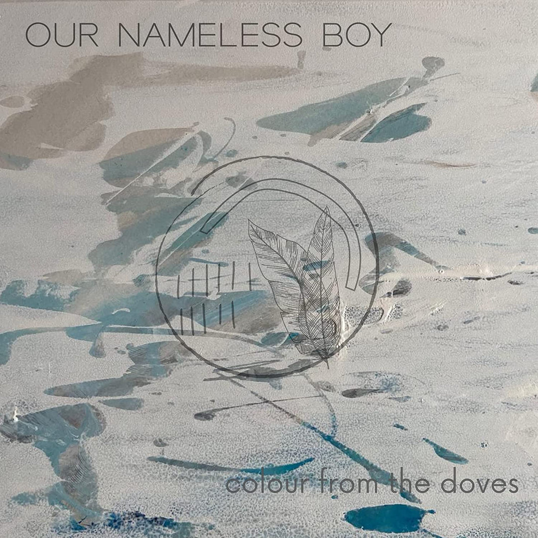 Our Nameless Boy – Color From The Doves [Audio-CD]