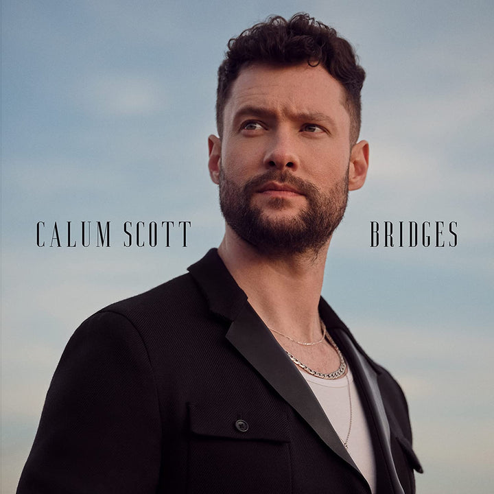 Calum Scott – Bridges [VINYL] 