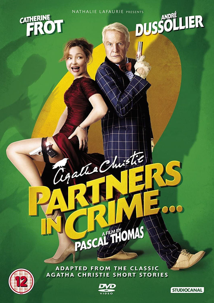 Partners Is Crime [2012]