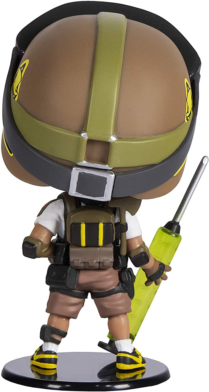 Six Collection Series 6 Lesion Chibi Figur