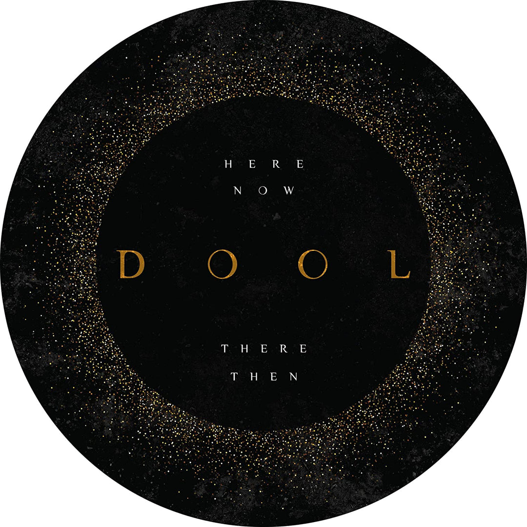 Dool - Here Now, There Then [Vinyl]