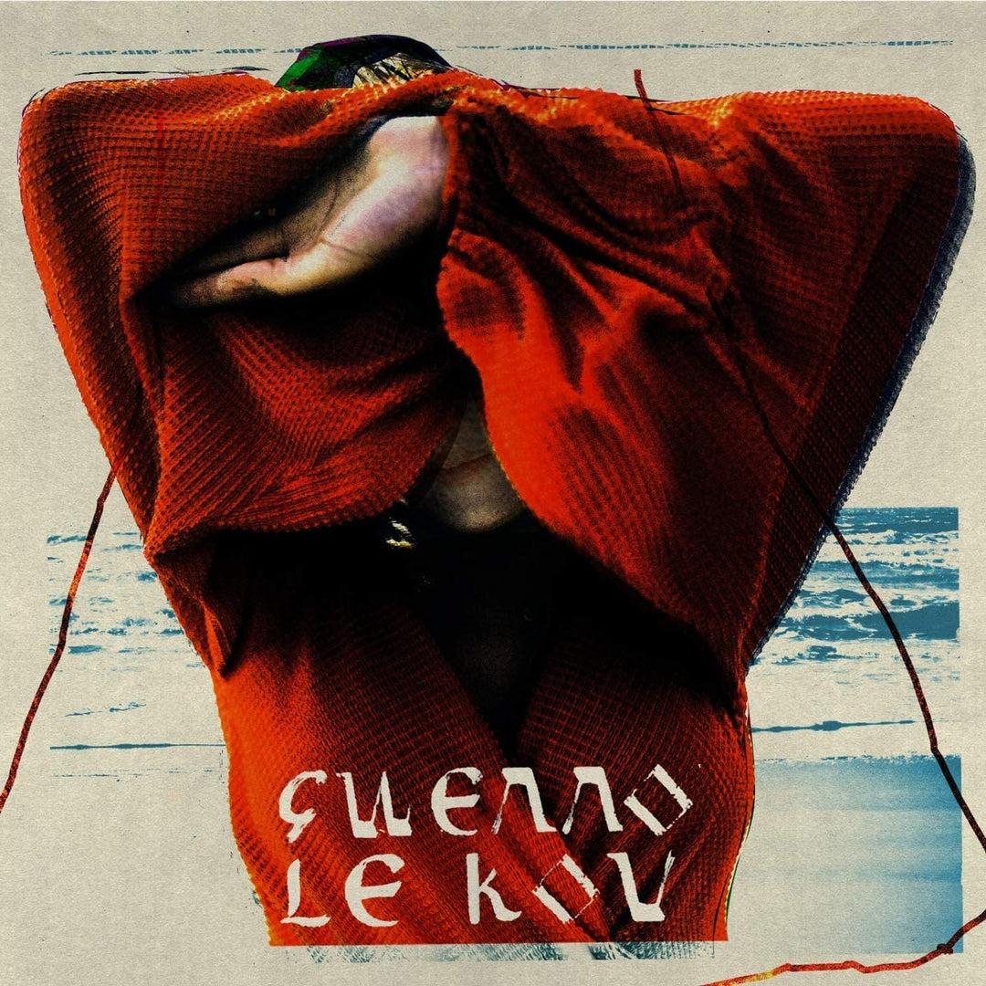 Gwenno – Le Kov [Vinyl]