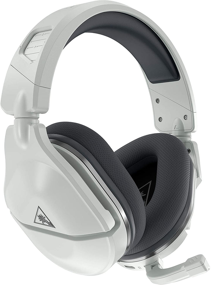 Turtle Beach Stealth 600 White Gen 2 Wireless Gaming Headset für PS4 und PS5