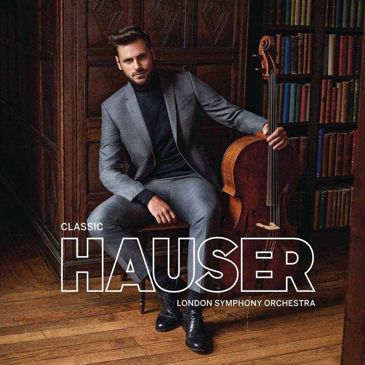 Klassiker [Audio-CD]