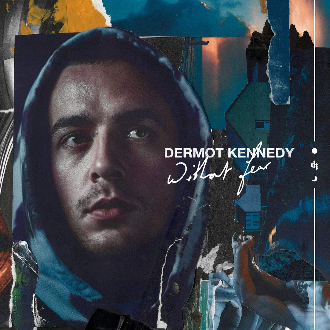 Without Fear - Dermot Kennedy [Audio CD]