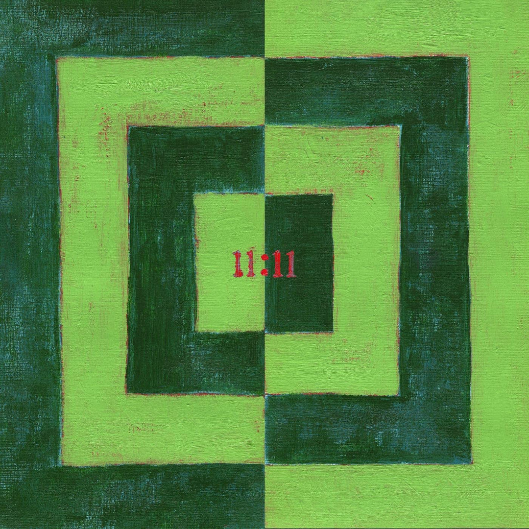 Pinegrove – 11:11 [Audio-CD]