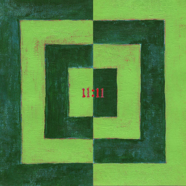 Pinegrove – 11:11 [Audio-CD]