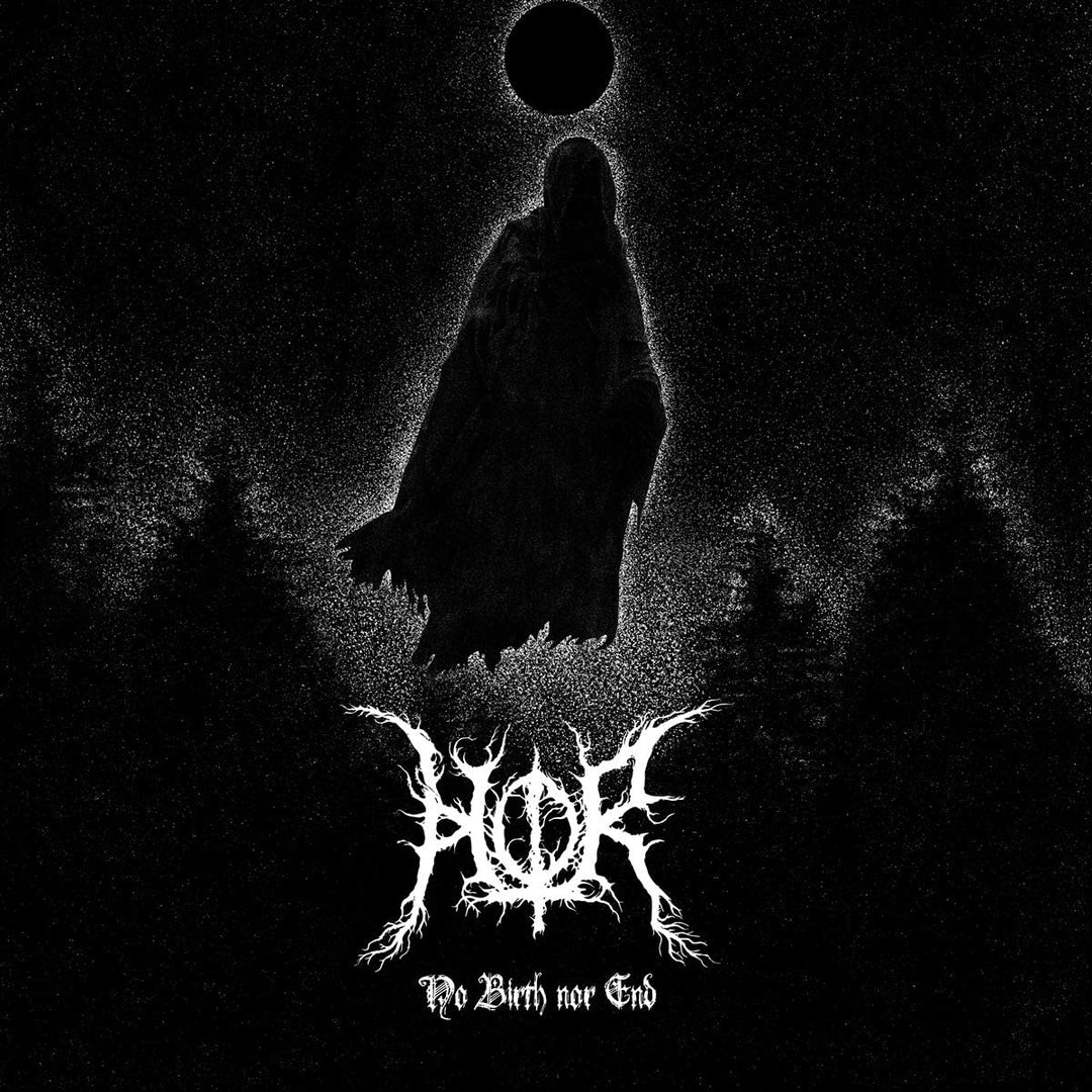 Hor – No Birth Nor End [Audio-CD]