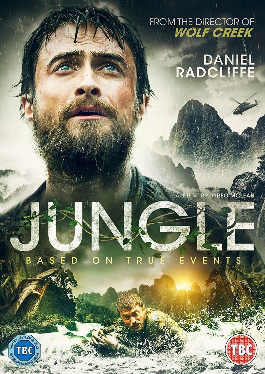 Jungle [2017]