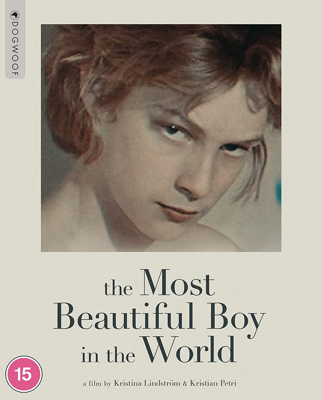 The Most Beautiful Boy in the World - [Blu-ray]