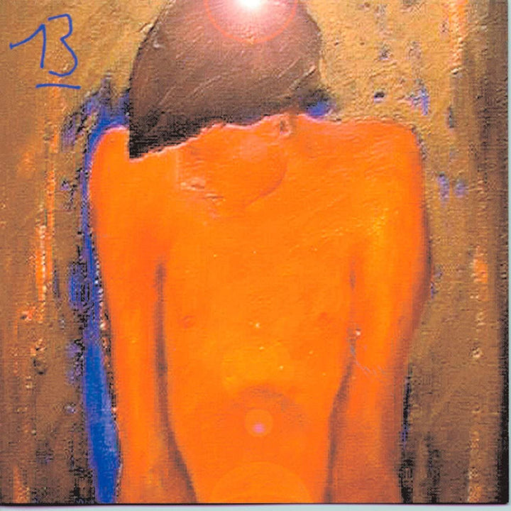 Blur - 13 [Audio-CD]