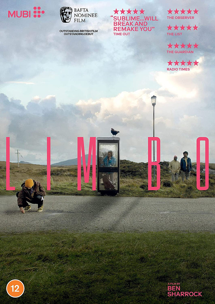 Limbo [DVD]