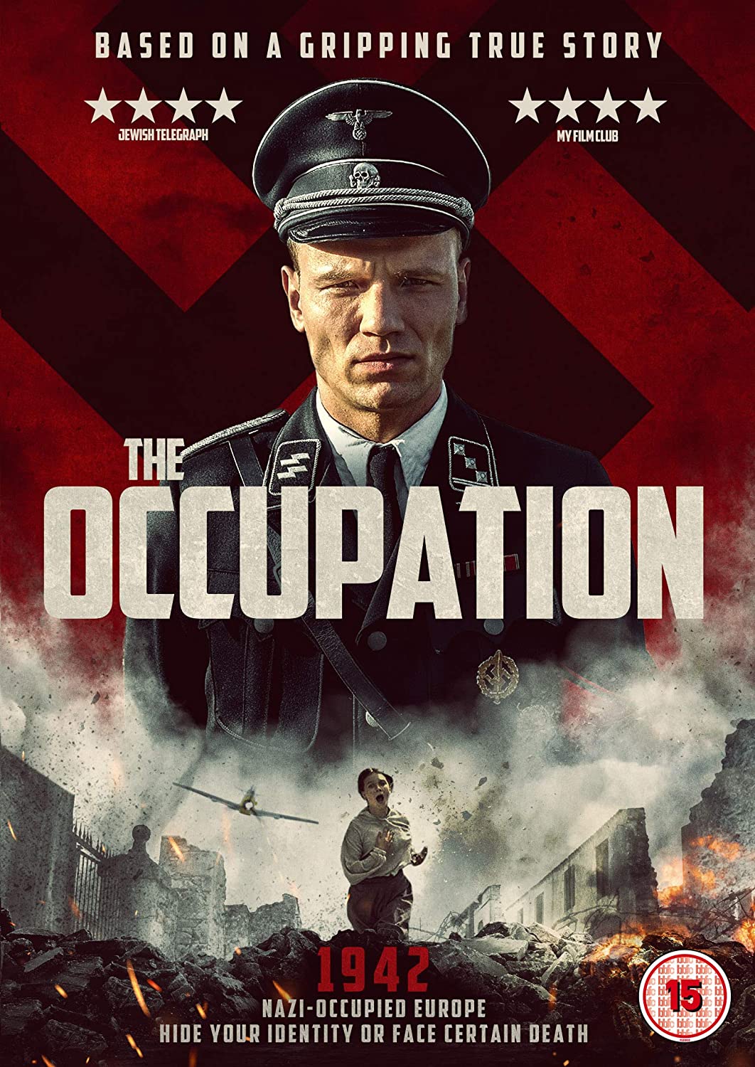 The Occupation – Videospiel [DVD]