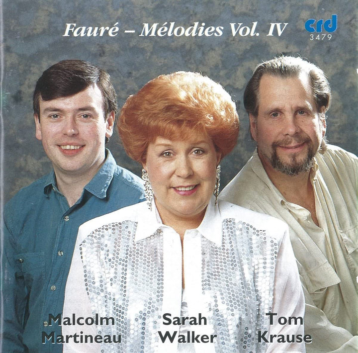 Melodien, Band 4 [Audio-CD]