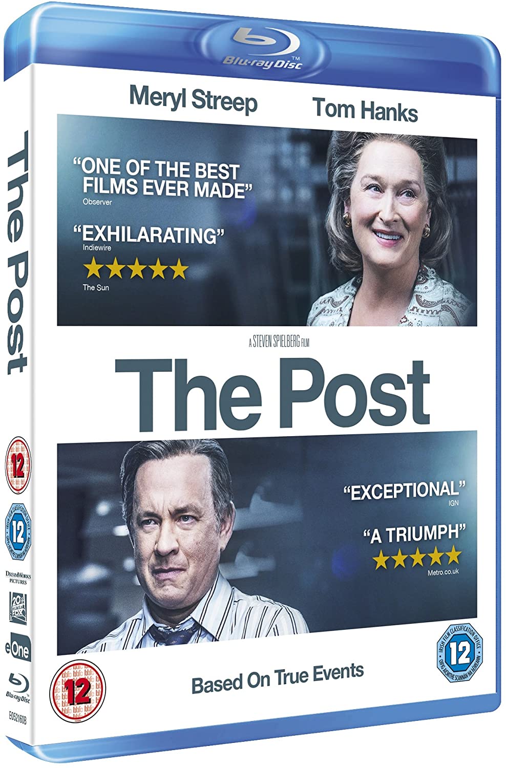 The Post