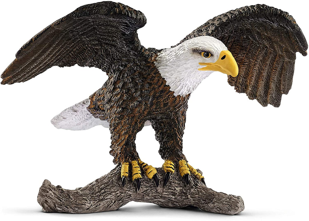 Schleich 14780 Bald Eagle