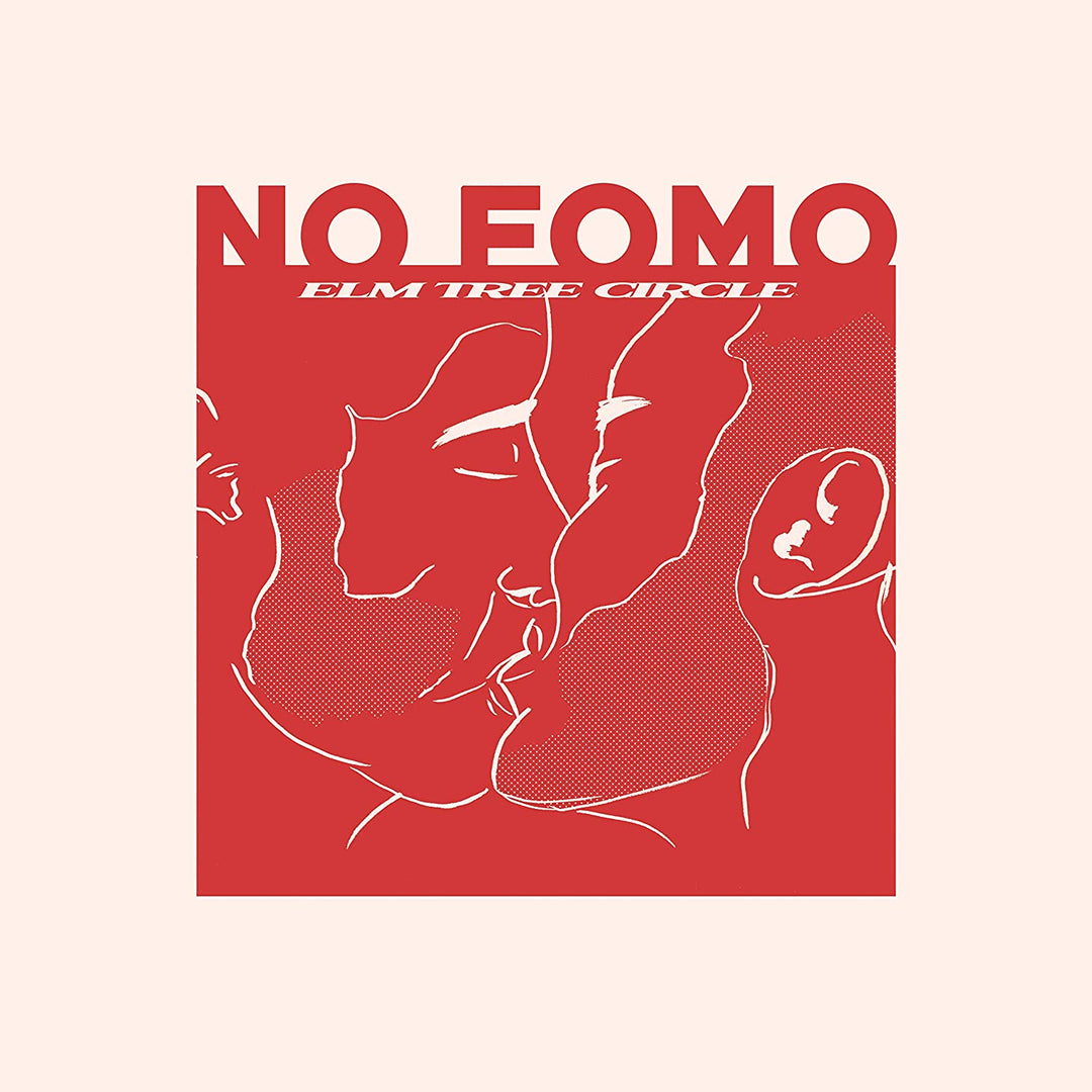 Elm Tree Circle – No Fomo (Vinyl) [Vinyl]