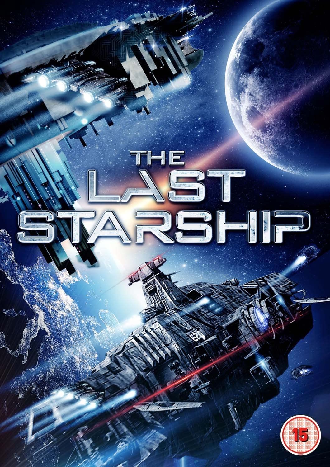 The Last Starship