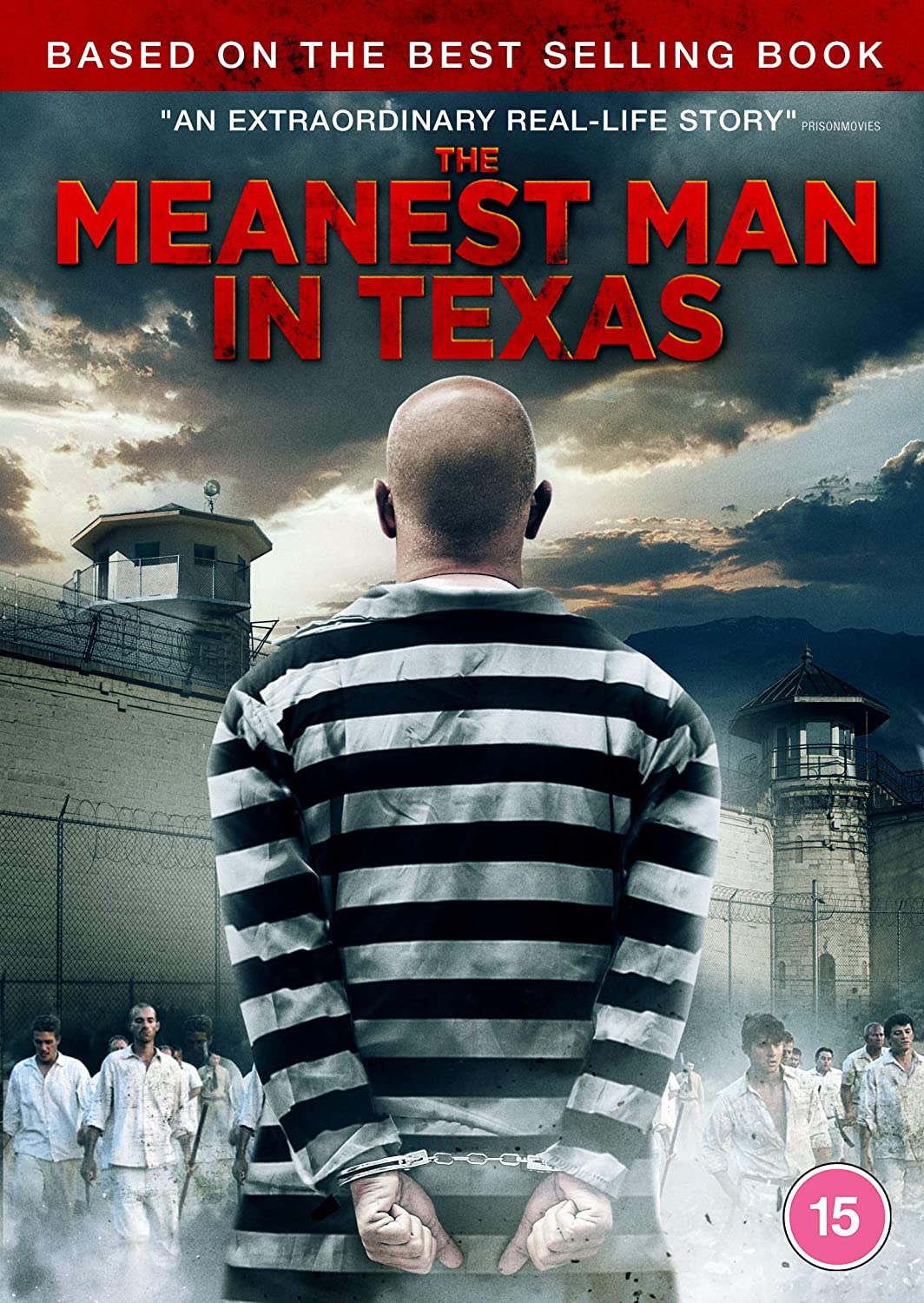 Der gemeinste Mann in Texas – Drama [DVD]