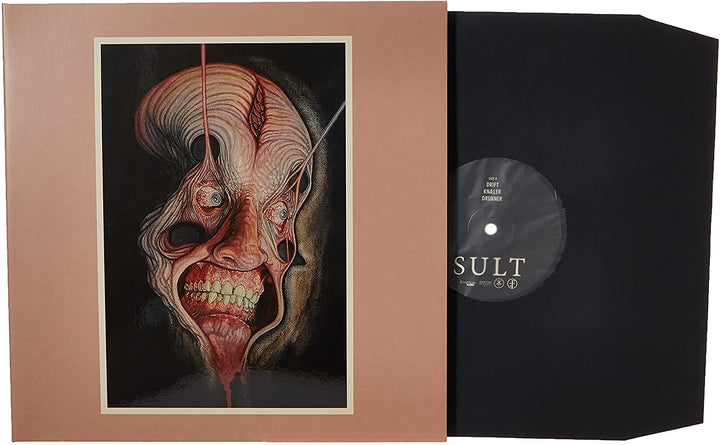 Kollapse – Sult [Vinyl]