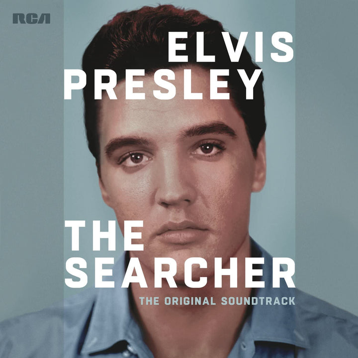Elvis Presley: The Searcher (Der Original-Soundtrack) [Deluxe]