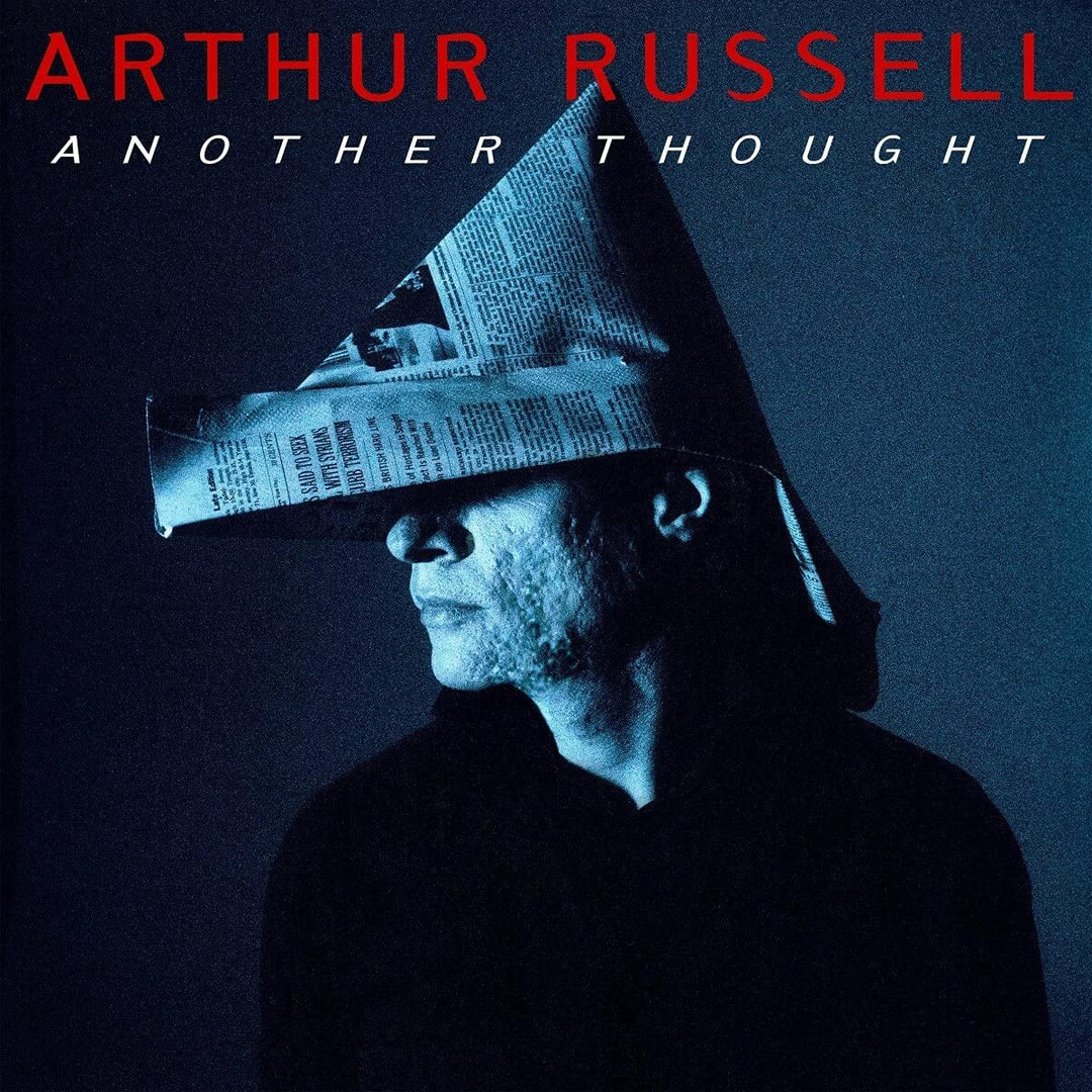 Arthur Russell – Another Thought [VINYL]