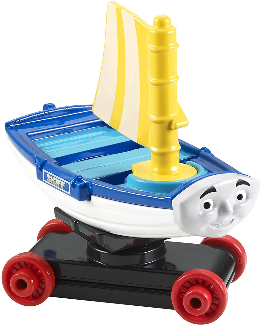 Thomas & Friends Take-n-Play Skiff Engine