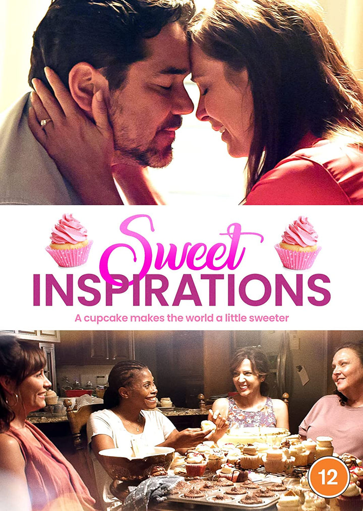 Sweet Inspirations [2022] [DVD]