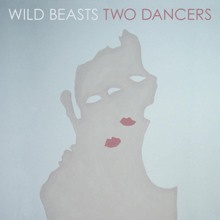 Two Dancers [Audio CD]