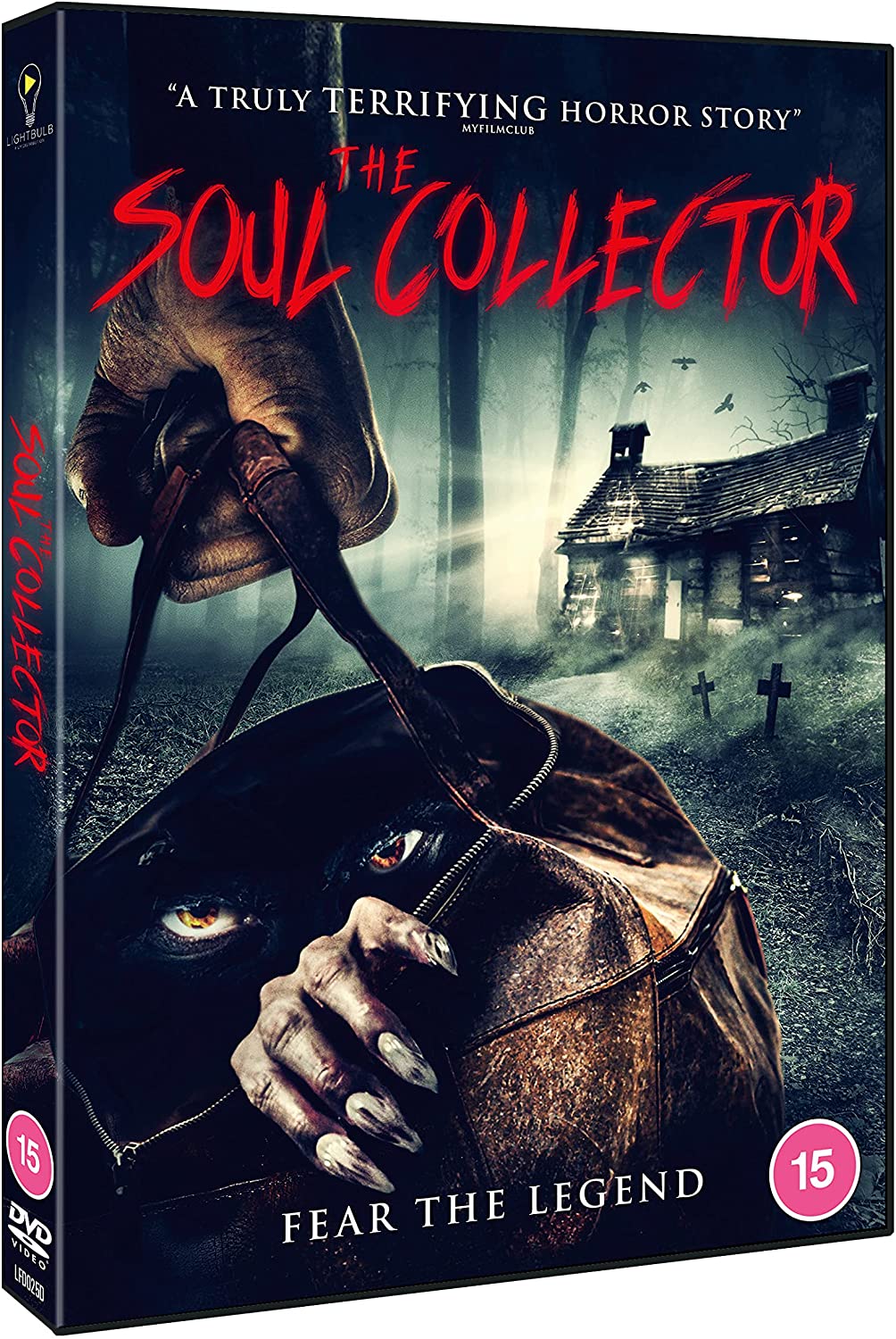 The Soul Collector [DVD]