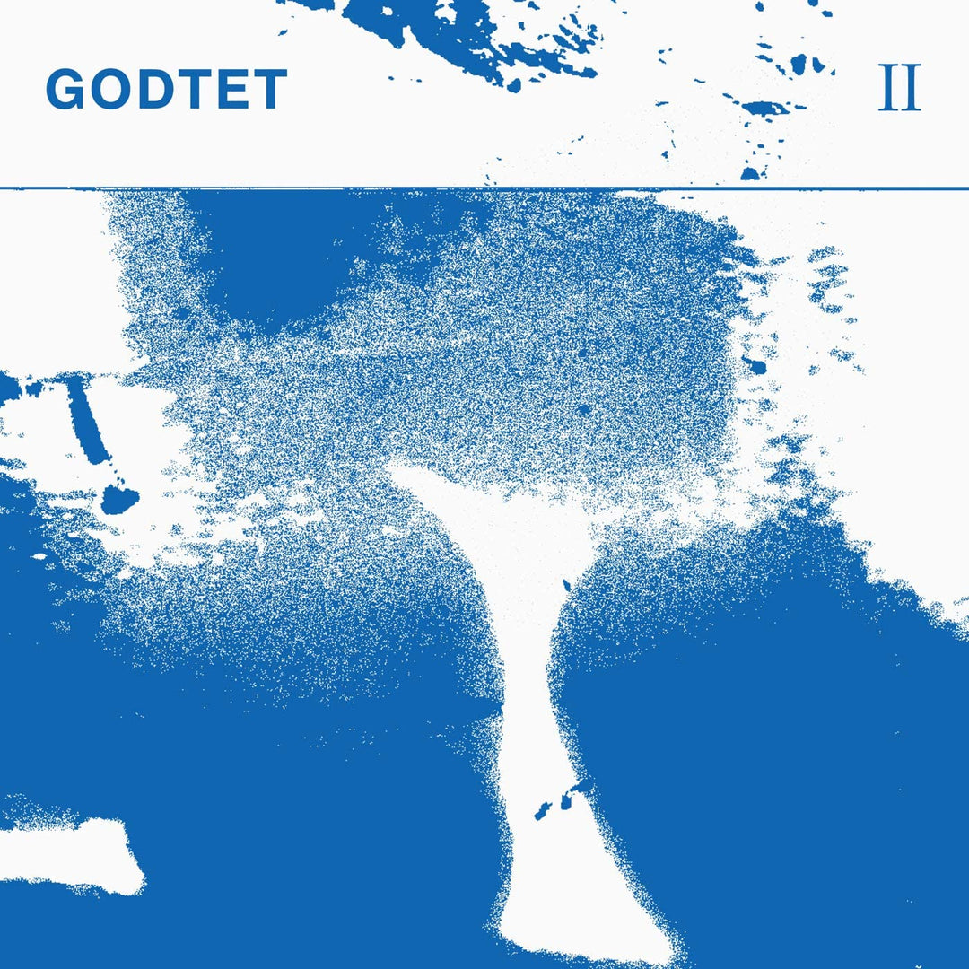 Godtet - II [Vinyl]