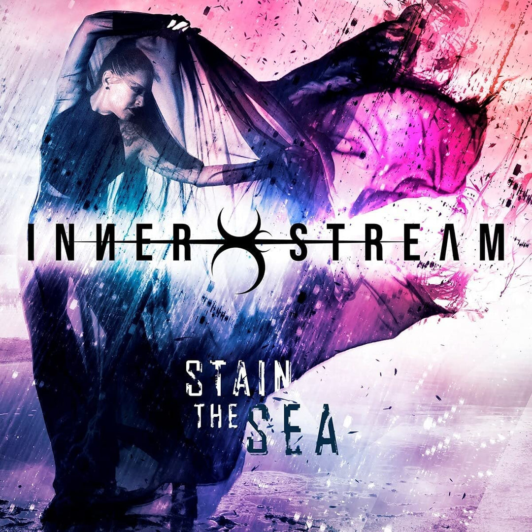 Inner Stream – Stain The Sea [Audio-CD]