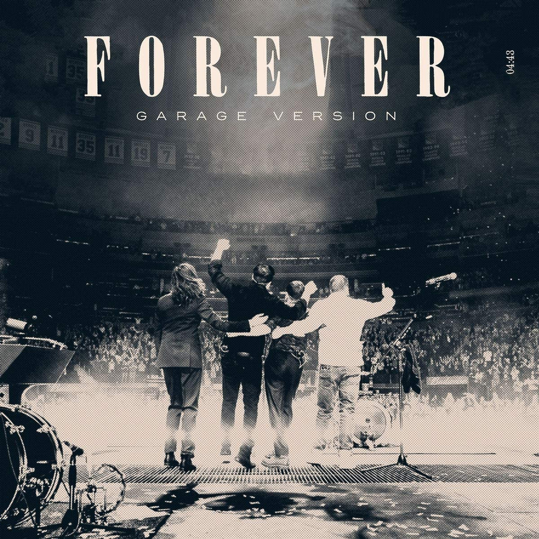 Forever (Garage Version) (Ltd.Edt. [Vinyl]