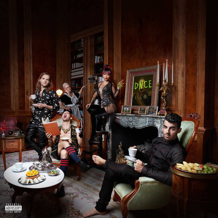 DNCE - DNCE [Audio-CD]