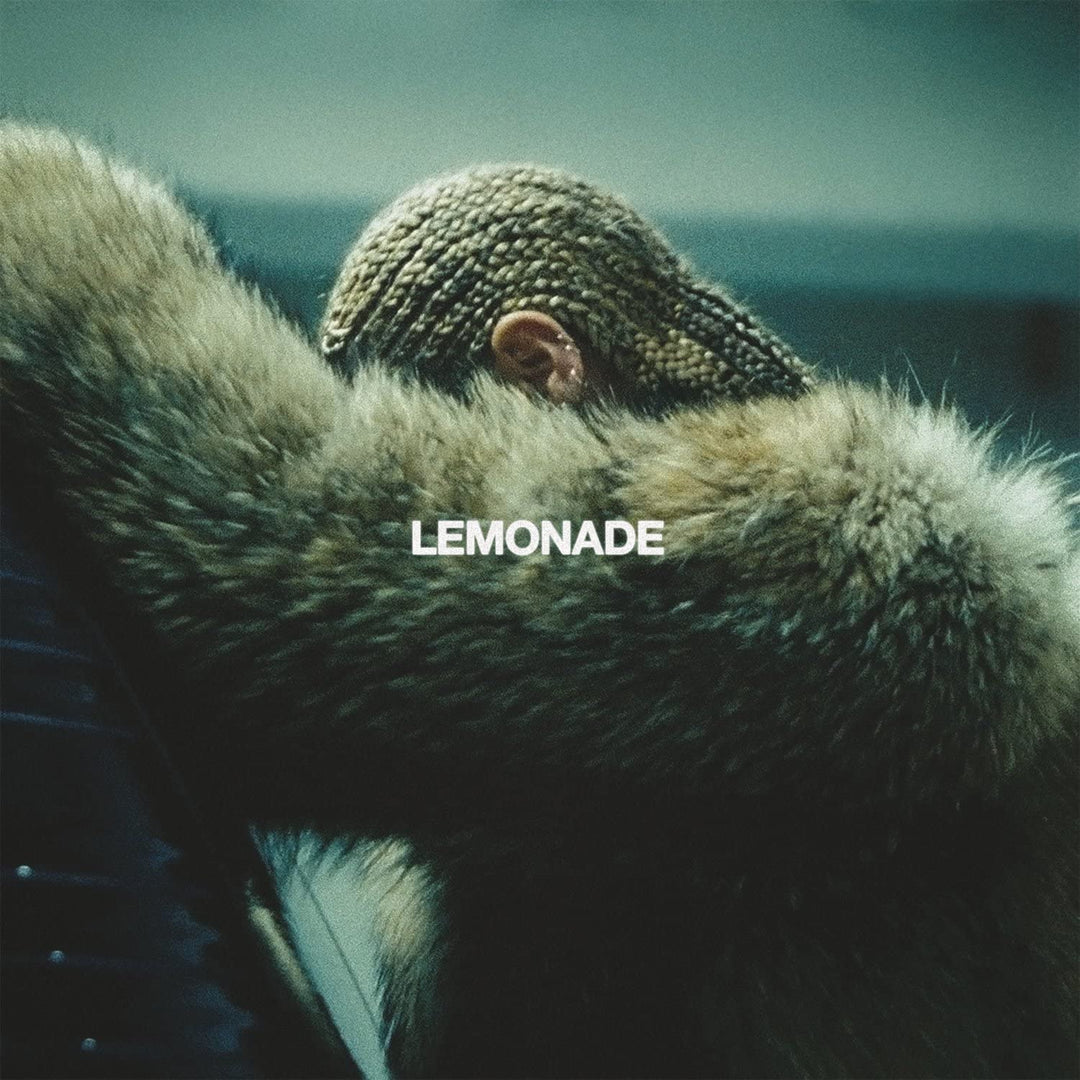 Lemonade [Audio CD]