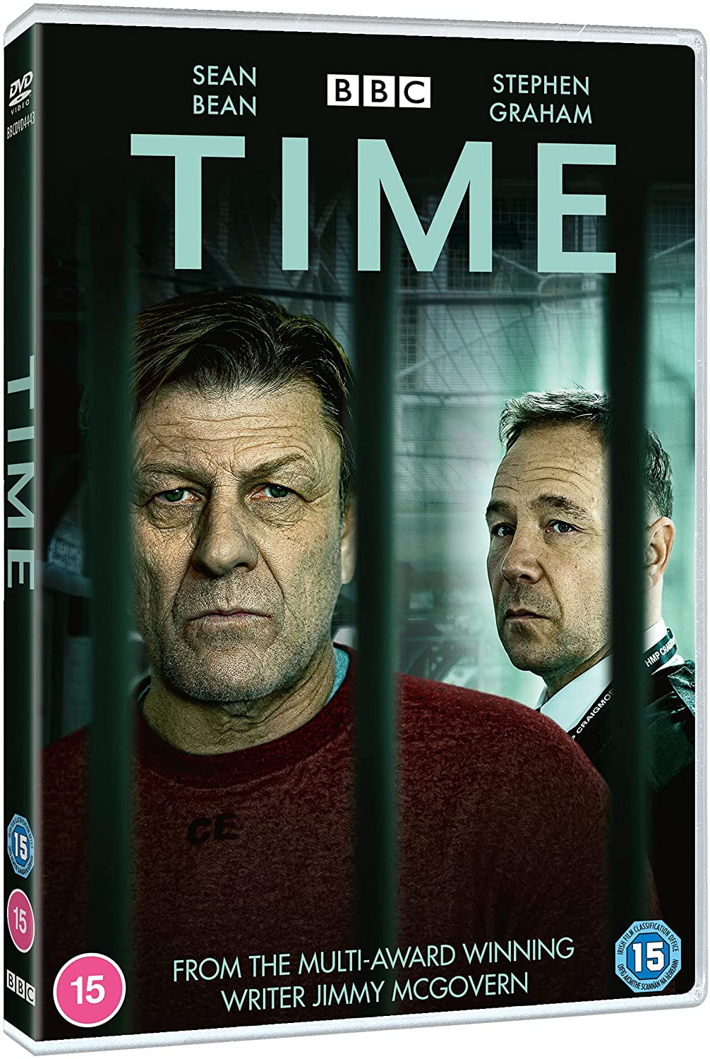 Zeit [2021] [DVD]