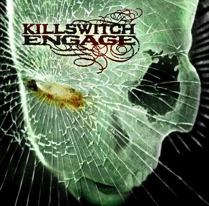 Killswitch Engage – As Daylight Dies [Audio-CD]