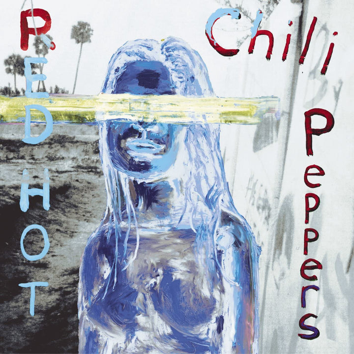 Red Hot Chili Peppers – By the Wayexplicit_lyrics [Audio CD]