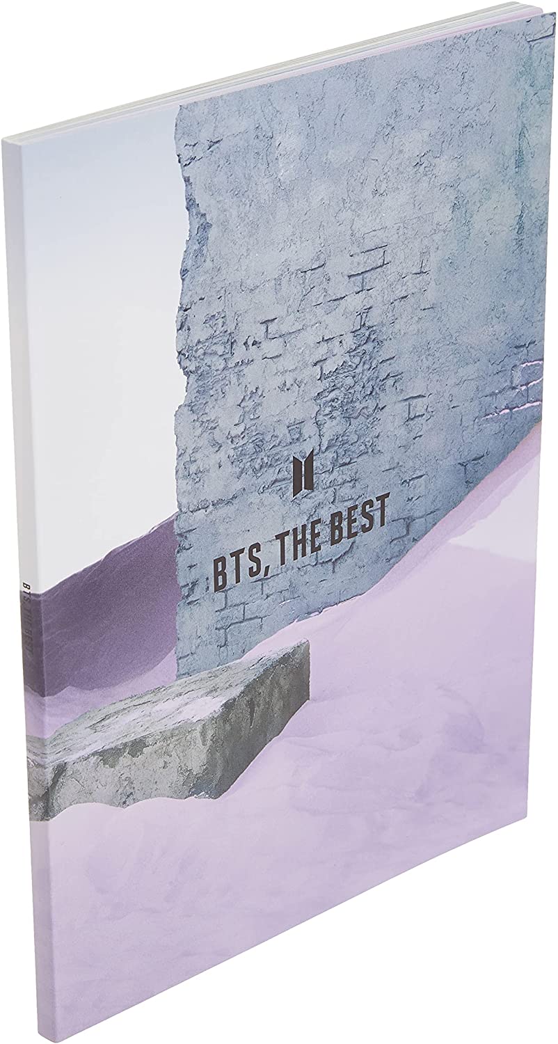 BTS, DAS BESTE [Audio-CD]