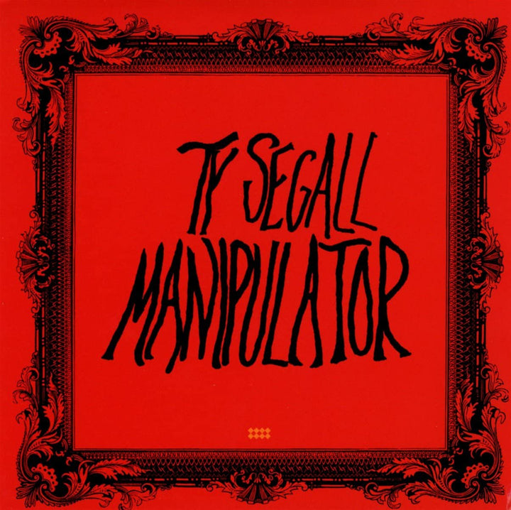 Ty Segall – Manipulator [Audio-CD]