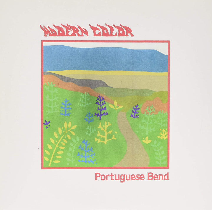 Modern Color - Portugiesisch [Vinyl]